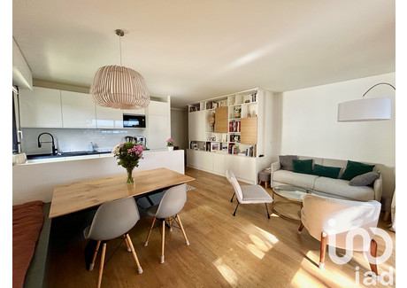 Mieszkanie na sprzedaż - Paris, Francja, 81 m², 934 953 USD (3 805 260 PLN), NET-101815104