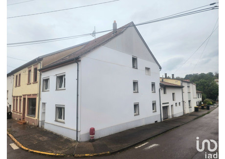 Dom na sprzedaż - Bousbach, Francja, 145 m², 99 055 USD (379 379 PLN), NET-100879392