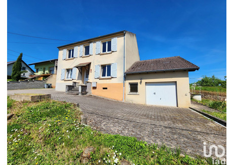 Dom na sprzedaż - Rémering-Lès-Puttelange, Francja, 143 m², 141 009 USD (542 883 PLN), NET-97396614