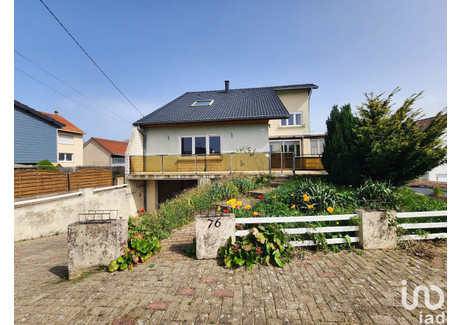 Dom na sprzedaż - Vahl-Ebersing, Francja, 138 m², 161 092 USD (618 594 PLN), NET-98716145