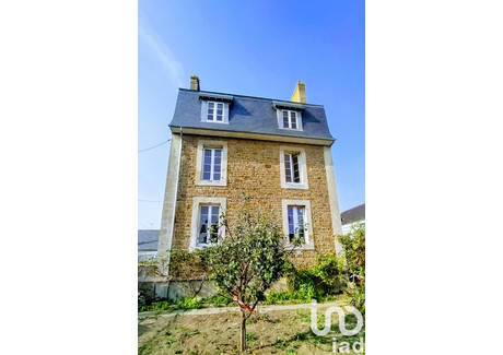 Dom na sprzedaż - Saint-Malo, Francja, 146 m², 555 684 USD (2 133 827 PLN), NET-100068272