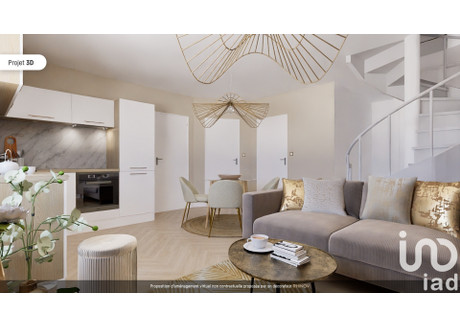 Mieszkanie na sprzedaż - Saint-Malo, Francja, 68 m², 245 596 USD (987 295 PLN), NET-100068239