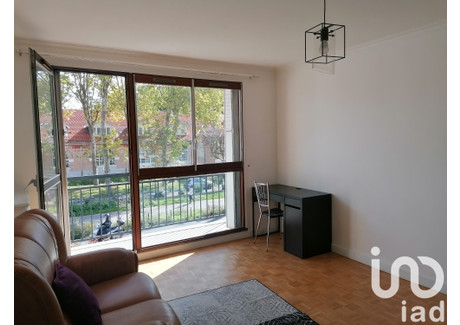 Mieszkanie na sprzedaż - Villejuif, Francja, 62 m², 302 827 USD (1 238 564 PLN), NET-101117196