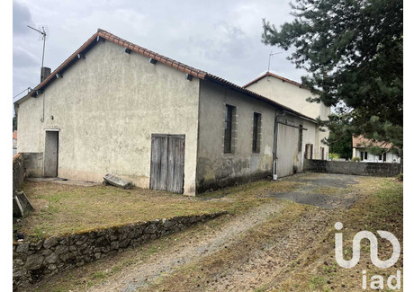 Dom na sprzedaż - Azay-Sur-Thouet, Francja, 295 m², 68 571 USD (281 141 PLN), NET-100637964