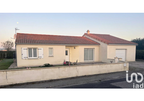 Dom na sprzedaż - La Ferrière-En-Parthenay, Francja, 118 m², 191 167 USD (783 786 PLN), NET-100816429