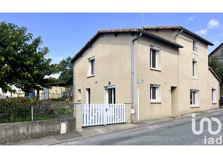 Dom na sprzedaż - Mazieres En Gatine, Francja, 110 m², 105 306 USD (423 330 PLN), NET-101689682