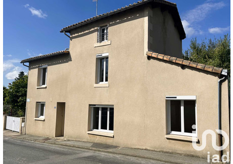 Dom na sprzedaż - Mazieres En Gatine, Francja, 110 m², 90 908 USD (372 724 PLN), NET-101689682