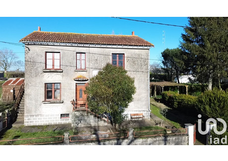 Dom na sprzedaż - La Chapelle-Bertrand, Francja, 155 m², 78 923 USD (303 064 PLN), NET-94672012