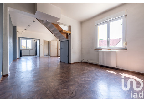 Dom na sprzedaż - Gandrange, Francja, 85 m², 166 713 USD (681 857 PLN), NET-98472427