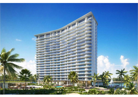 Mieszkanie na sprzedaż - Cancún, Meksyk, 195 m², 1 423 868 USD (5 837 859 PLN), NET-100486125