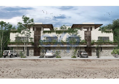 Mieszkanie na sprzedaż - Tulum, Meksyk, 51,31 m², 140 648 USD (565 406 PLN), NET-100545894