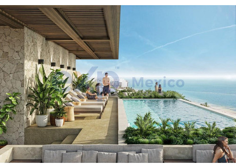 Mieszkanie na sprzedaż - Puerto Morelos, Meksyk, 165,76 m², 1 019 000 USD (4 167 710 PLN), NET-99963902