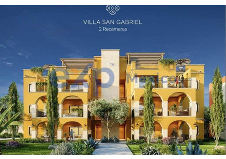 Mieszkanie na sprzedaż - San Miguel De Allende, Meksyk, 235 m², 278 782 USD (1 165 308 PLN), NET-93859926