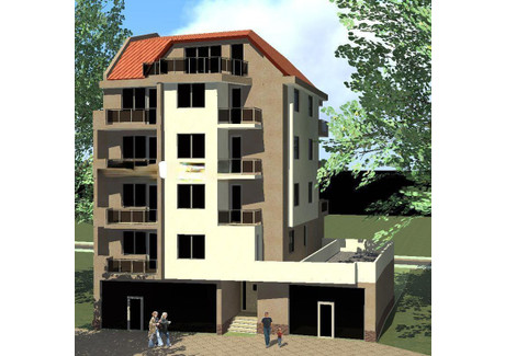 Mieszkanie na sprzedaż - Витоша/Vitosha София/sofia, Bułgaria, 49 m², 59 573 USD (228 761 PLN), NET-86366825