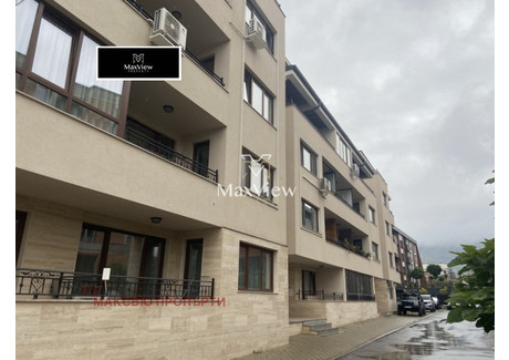 Mieszkanie na sprzedaż - Малинова долина/Malinova dolina София/sofia, Bułgaria, 115 m², 260 539 USD (1 000 468 PLN), NET-100524970