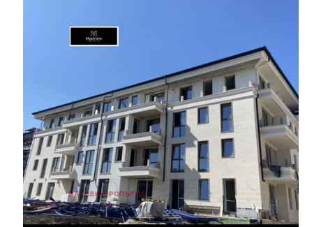 Mieszkanie na sprzedaż - Малинова долина/Malinova dolina София/sofia, Bułgaria, 80 m², 140 259 USD (582 073 PLN), NET-97724510