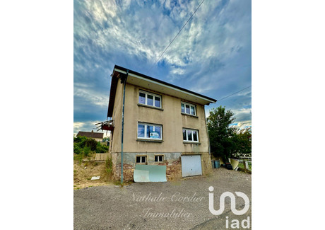 Dom na sprzedaż - Creutzwald, Francja, 140 m², 132 466 USD (539 138 PLN), NET-99130796