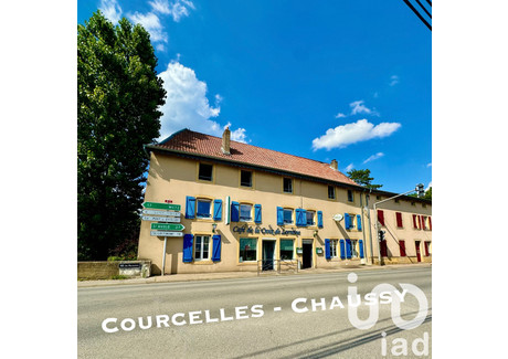 Dom na sprzedaż - Courcelles-Chaussy, Francja, 285 m², 316 146 USD (1 286 716 PLN), NET-99564587