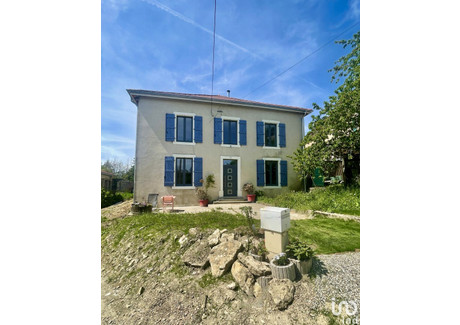 Dom na sprzedaż - Faulquemont, Francja, 208 m², 248 632 USD (954 748 PLN), NET-93114757