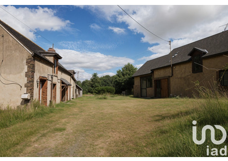 Dom na sprzedaż - Savigny-Sur-Braye, Francja, 209 m², 110 545 USD (453 233 PLN), NET-101815143