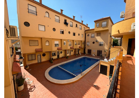 Mieszkanie na sprzedaż - Torrevieja, Hiszpania, 58 m², 84 451 USD (345 403 PLN), NET-101649299