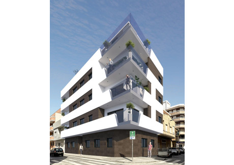 Komercyjne na sprzedaż - Torrevieja, Hiszpania, 49 m², 161 024 USD (658 588 PLN), NET-101804057