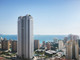 Mieszkanie na sprzedaż - Benidorm, Hiszpania, 105 m², 703 890 USD (2 921 142 PLN), NET-99984053