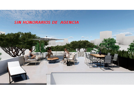 Dom na sprzedaż - Los Alcázares, Hiszpania, 148 m², 355 896 USD (1 455 615 PLN), NET-90871435