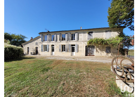 Dom na sprzedaż - Saint-Sulpice-De-Cognac, Francja, 109 m², 286 503 USD (1 197 583 PLN), NET-92700464