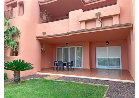 Mieszkanie na sprzedaż - Mar Menor Golf Resort, Hiszpania, 115 m², 168 906 USD (690 824 PLN), NET-101360746