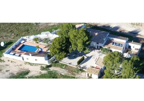 Dom na sprzedaż - Caravaca De La Cruz, Hiszpania, 900 m², 622 649 USD (2 602 672 PLN), NET-101739787