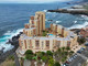 Mieszkanie na sprzedaż - Santa Cruz De Tenerife, Hiszpania, 66 m², 150 156 USD (605 130 PLN), NET-98686573