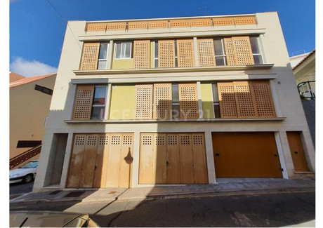 Dom na sprzedaż - San Sebastián De La Gomera, Hiszpania, 60 m², 101 787 USD (416 308 PLN), NET-98978545