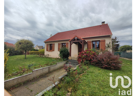 Dom na sprzedaż - Saint-Pathus, Francja, 75 m², 296 183 USD (1 211 390 PLN), NET-102245641