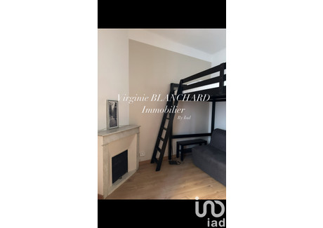 Mieszkanie na sprzedaż - Toulon, Francja, 23 m², 74 531 USD (309 303 PLN), NET-102089103