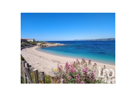 Mieszkanie na sprzedaż - Six-Fours-Les-Plages, Francja, 25 m², 157 745 USD (645 175 PLN), NET-98631427