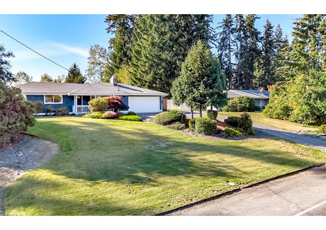 Dom na sprzedaż - 11804 110th Avenue E Puyallup, Usa, 170,2 m², 799 000 USD (3 124 090 PLN), NET-101090429