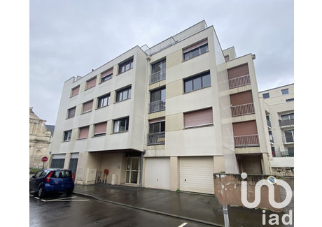 Mieszkanie na sprzedaż - Rouen, Francja, 61 m², 115 011 USD (480 746 PLN), NET-95915646