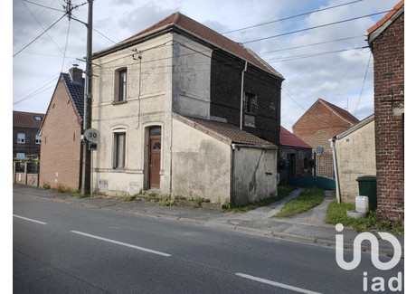 Dom na sprzedaż - Wallers, Francja, 145 m², 91 692 USD (383 274 PLN), NET-99323746