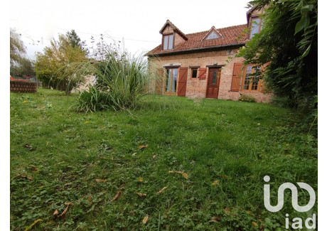 Dom na sprzedaż - La Ferté-Saint-Aubin, Francja, 112 m², 288 277 USD (1 127 165 PLN), NET-100940943