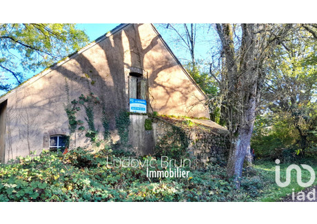 Dom na sprzedaż - Tannerre-En-Puisaye, Francja, 68 m², 36 930 USD (151 044 PLN), NET-101520078