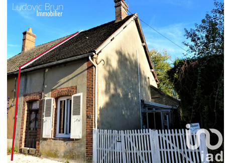 Dom na sprzedaż - Mézilles, Francja, 58 m², 52 140 USD (209 082 PLN), NET-98630710