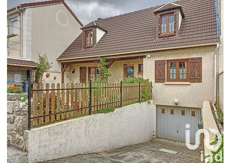 Dom na sprzedaż - Goussainville, Francja, 138 m², 399 424 USD (1 561 746 PLN), NET-100849504