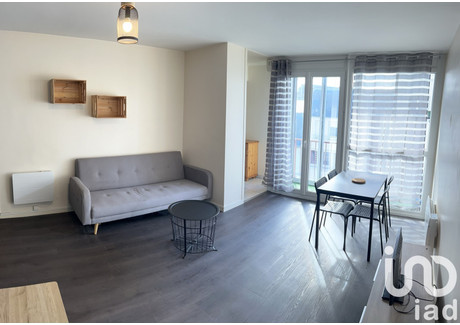 Mieszkanie na sprzedaż - Saint-Brieuc, Francja, 38 m², 98 013 USD (394 993 PLN), NET-97278850