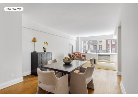 Mieszkanie na sprzedaż - Manhattan, Usa, 111,3 m², 1 700 000 USD (6 783 000 PLN), NET-95759101