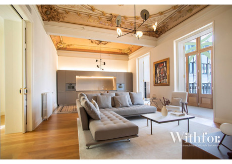 Mieszkanie do wynajęcia - Barcelona, Hiszpania, 130 m², 8576 USD (34 562 PLN), NET-97404031