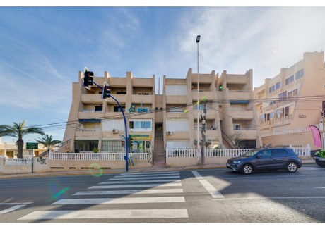 Mieszkanie na sprzedaż - Torrevieja, Hiszpania, 44 m², 142 819 USD (574 133 PLN), NET-96667795