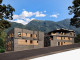 Mieszkanie na sprzedaż - Escaldes-Engordany, Andora, 127,54 m², 752 925 USD (2 966 524 PLN), NET-93203660