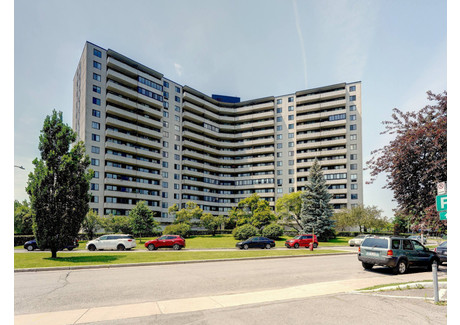 Mieszkanie na sprzedaż - 2555 Av. du Havre-des-Îles, Chomedey, QC H7W4R4, CA Chomedey, Kanada, 104 m², 330 232 USD (1 353 951 PLN), NET-100624299