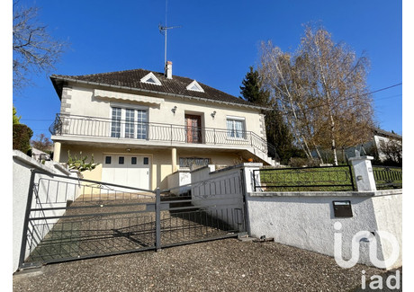 Dom na sprzedaż - Le Pechereau, Francja, 120 m², 146 569 USD (599 465 PLN), NET-102190297